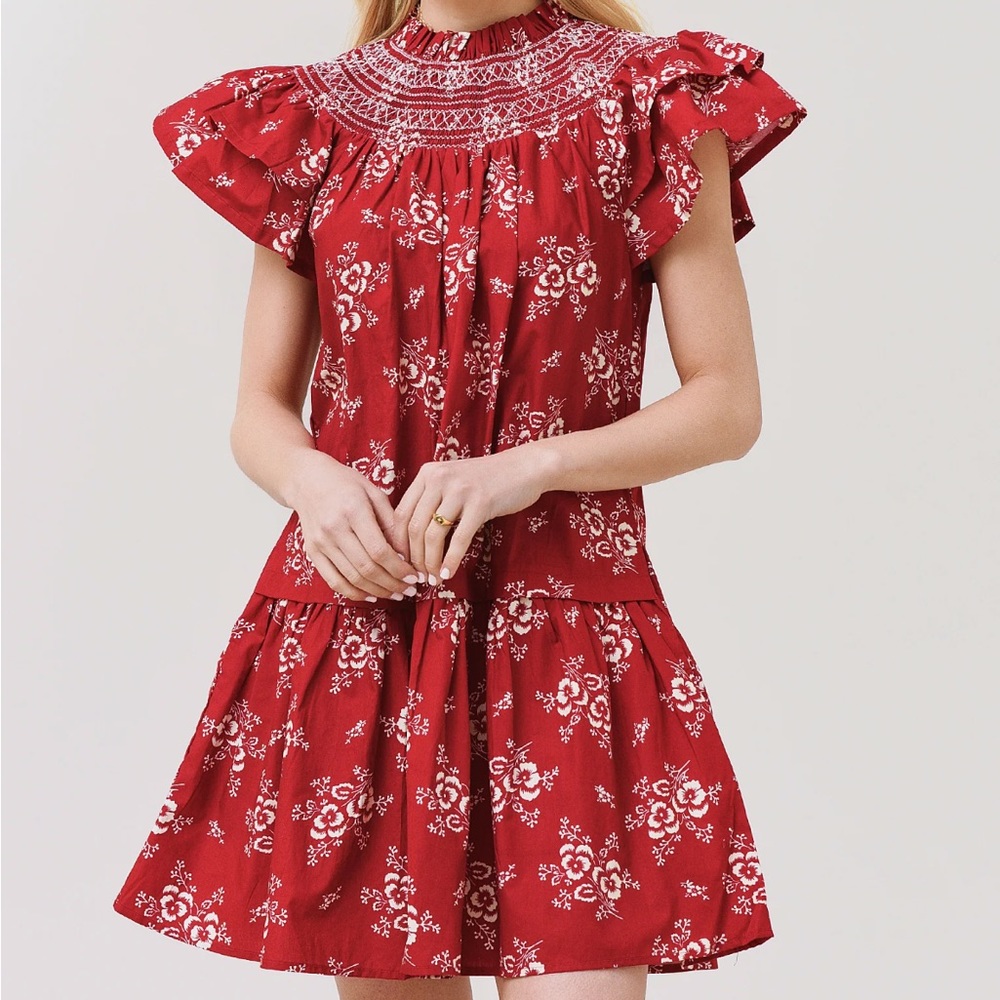 Sea Alessia Dress
